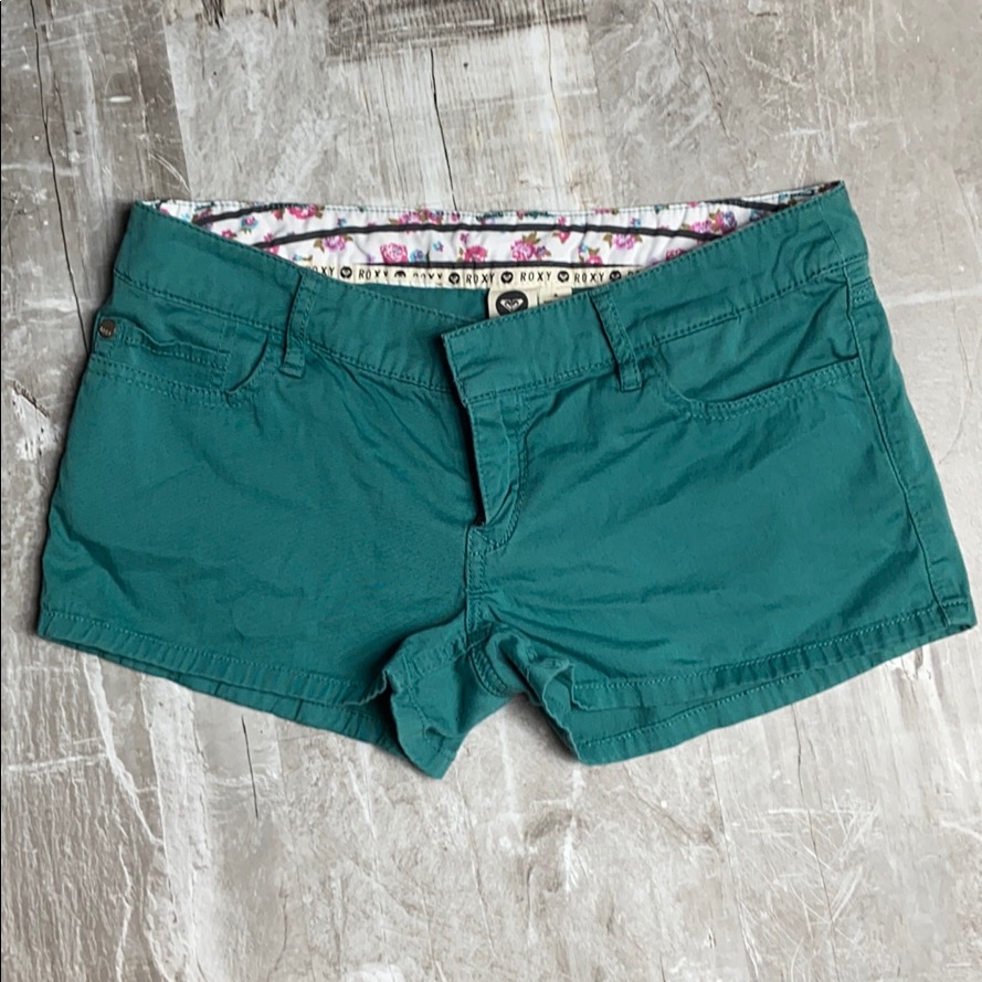Roxy Estilo Short